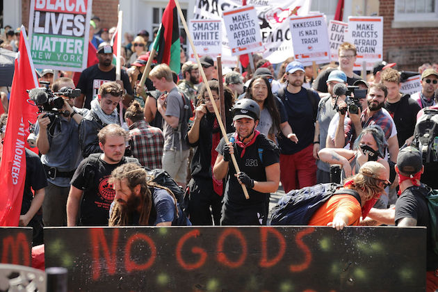 Antifa