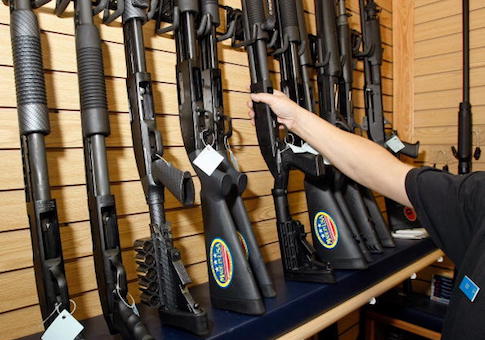 Guns Sales