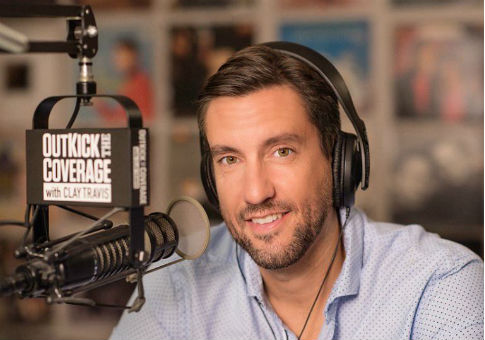 Clay Travis / Facebook