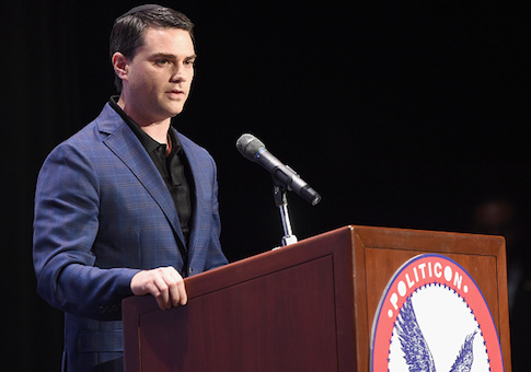 Ben Shapiro