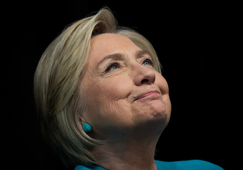 Hillary Clinton