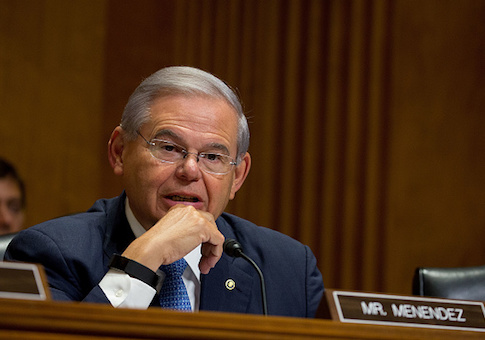 Bob Menendez