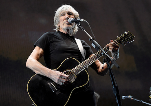 Roger Waters