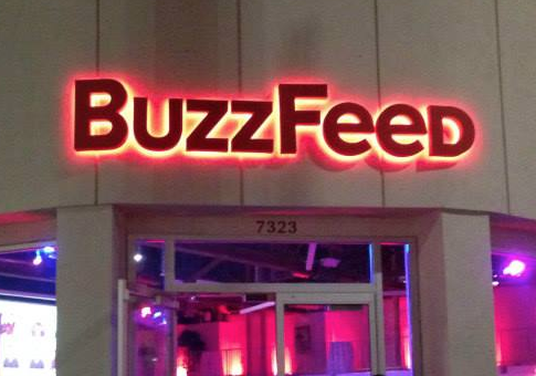 Buzzfeed / Facebook