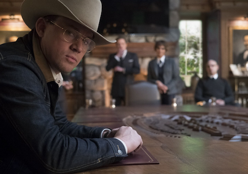 Kingsman