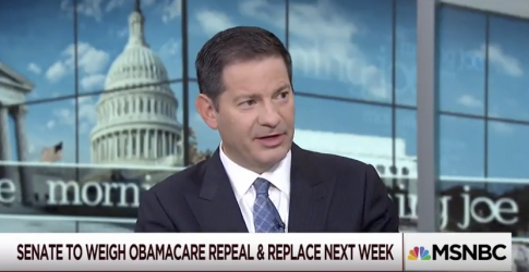 Mark Halperin / YouTube Screenshot