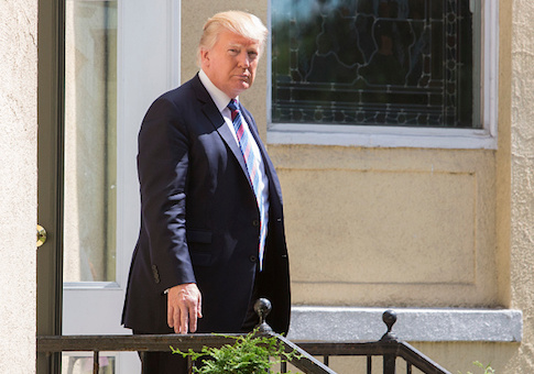 President Trump
