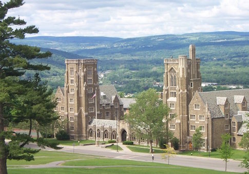 Cornell