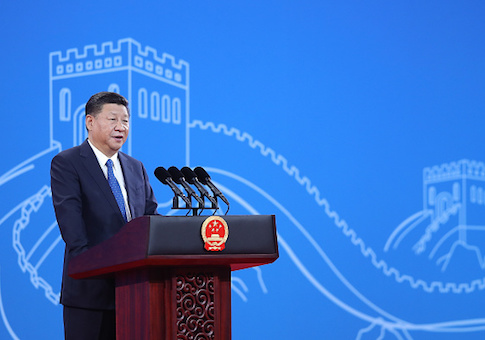 Xi Jinping