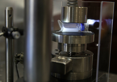manufacturing