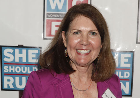 Ann Kirkpatrick