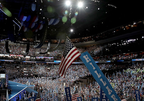 Democratic National Convention