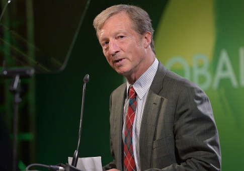 Tom Steyer / Getty Images