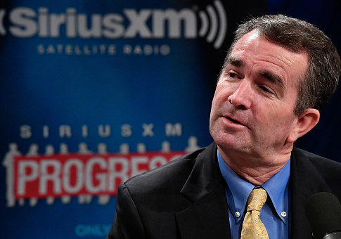 Ralph Northam / Getty Images