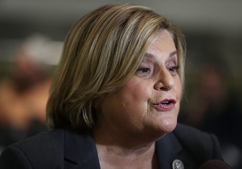 Ileana Ros-Lehtinen