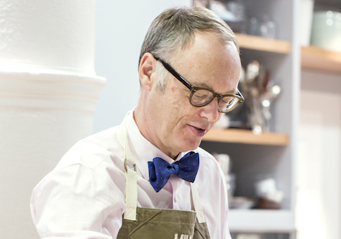 Christopher Kimball