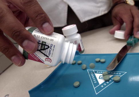 OxyContin