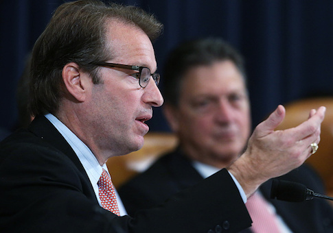 Rep. Peter Roskam