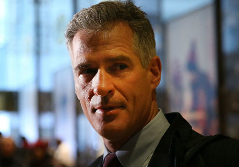 Scott Brown/ Getty Images