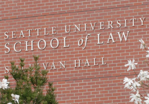 Seattle University School of Law / Facebook