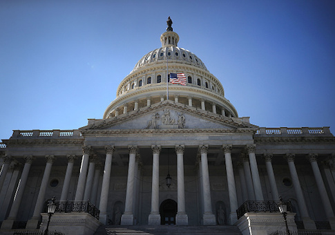 U.S. Capitol