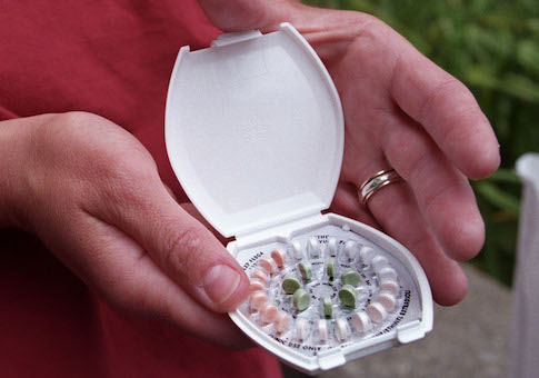 birth control