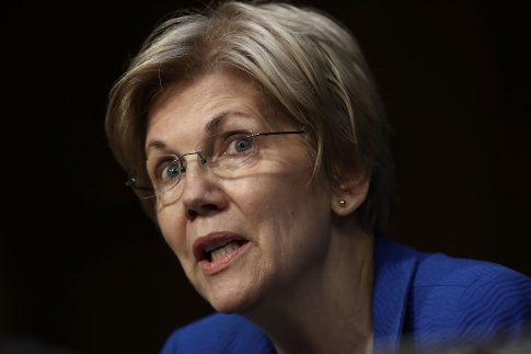 Elizabeth Warren