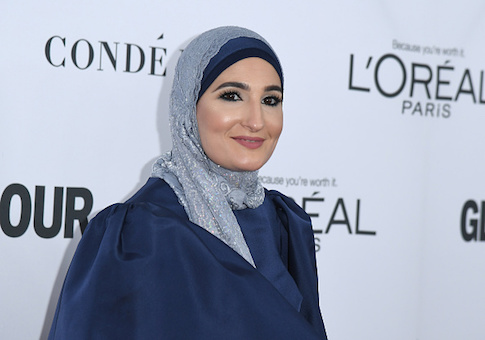 Linda Sarsour