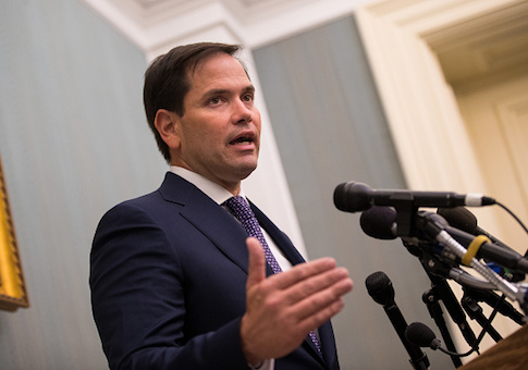 Sen. Marco Rubio