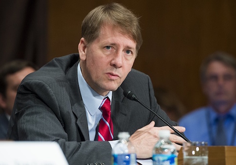 Richard Cordray