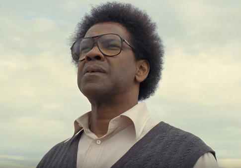Roman J. Israel, Esq.