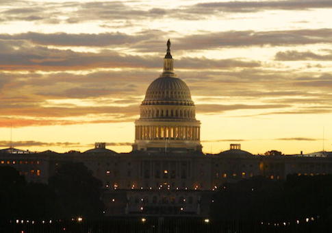 U.S. Capitol