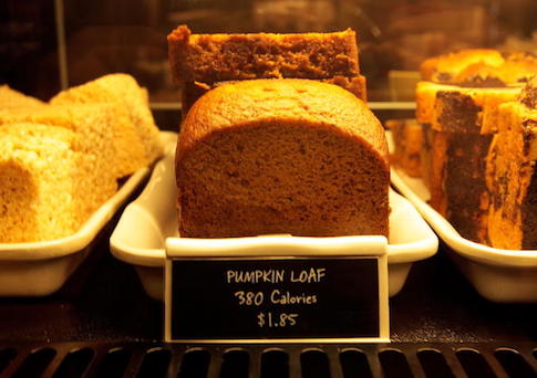calorie