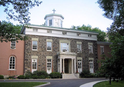 Fordham University