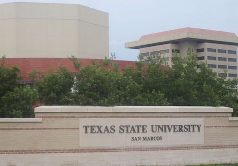 Texas State University