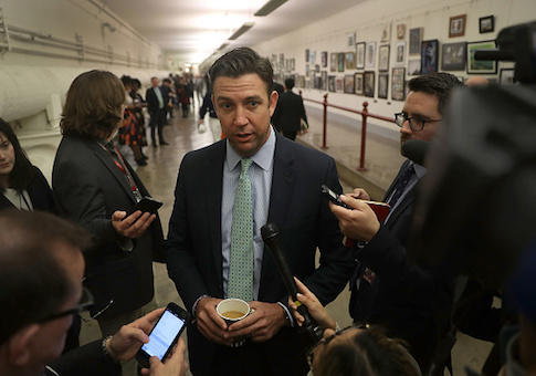 Rep. Duncan Hunter