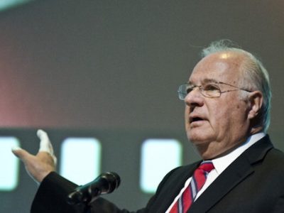Joe Ricketts
