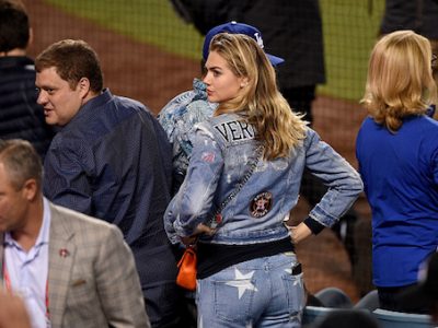 Kate Upton