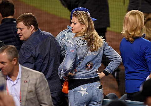 Kate Upton