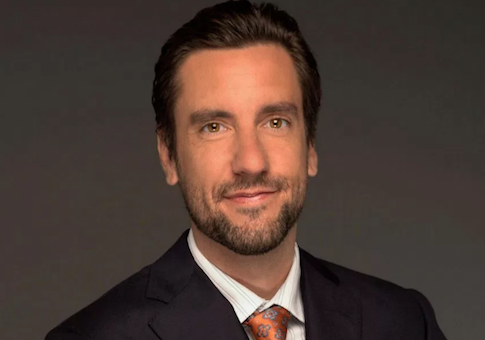 Clay Travis