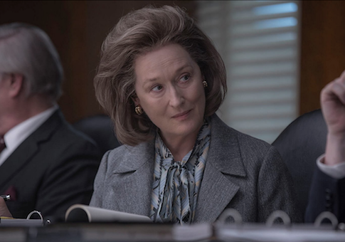 The Post