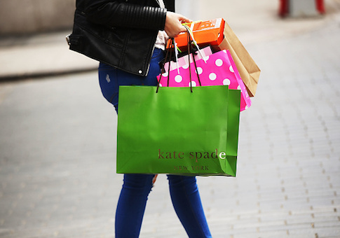 shopping