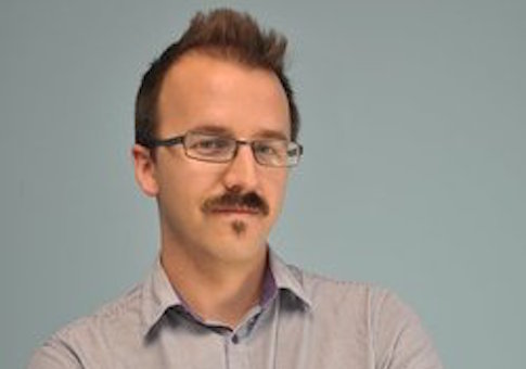George Ciccariello-Maher