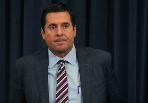 Rep. Devin Nunes
