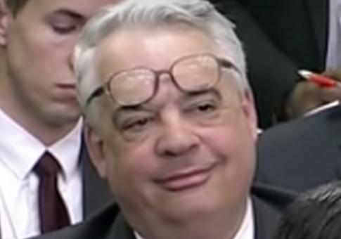 John Gizzi