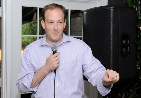 Lee Zeldin
