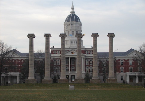 University of Missouri