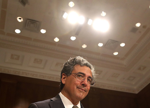 Solicitor General Noel Francisco
