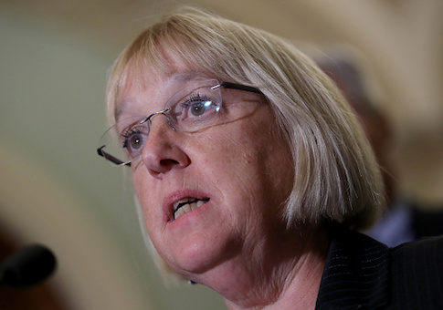 Sen. Patty Murray
