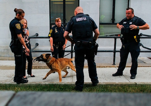 Pennsylvania police